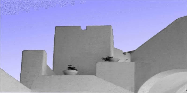 Antirides Hotel Naousa Exterior photo