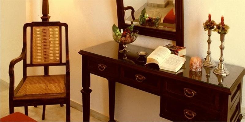 Antirides Hotel Naousa Room photo