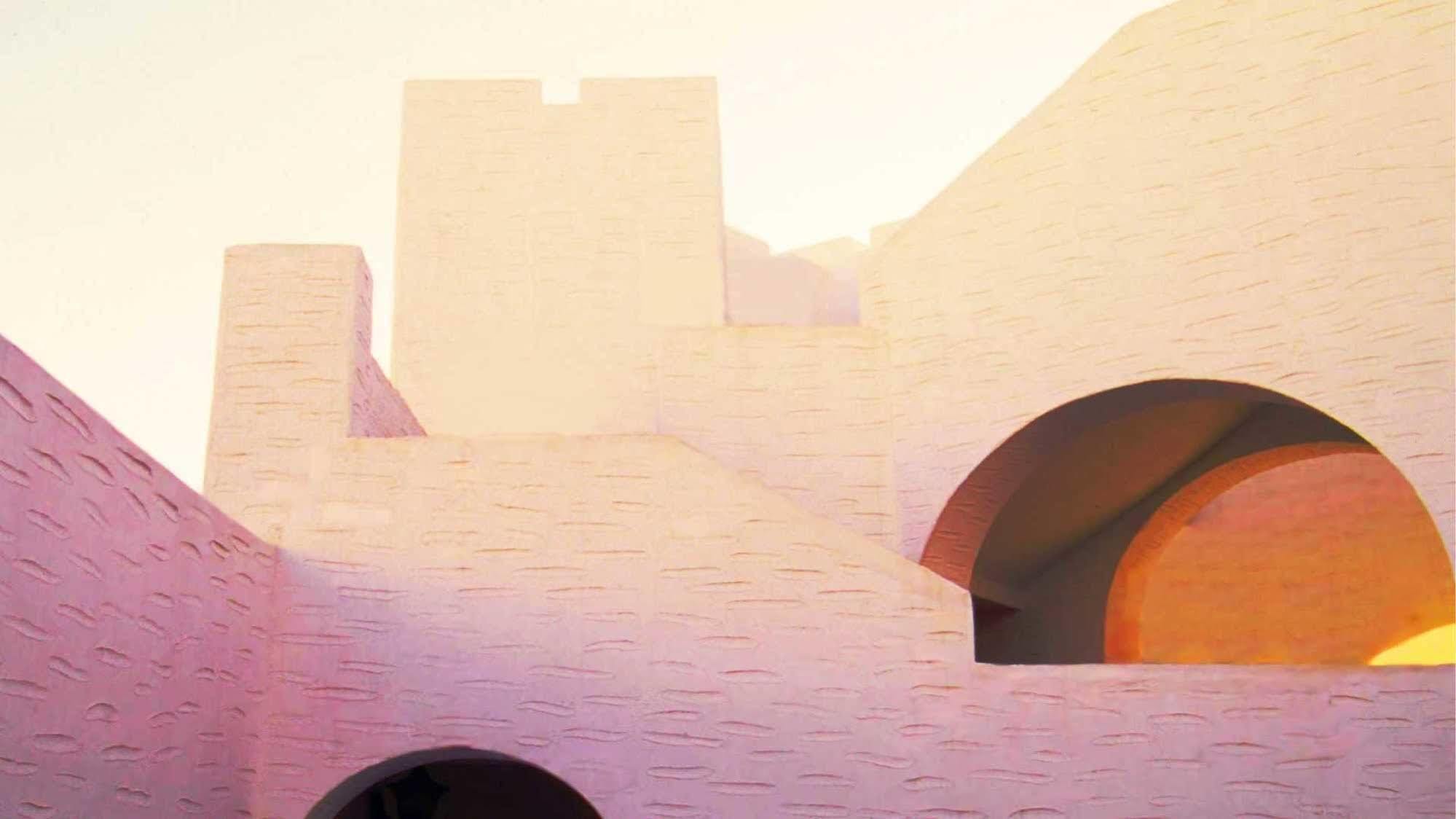 Antirides Hotel Naousa Exterior photo